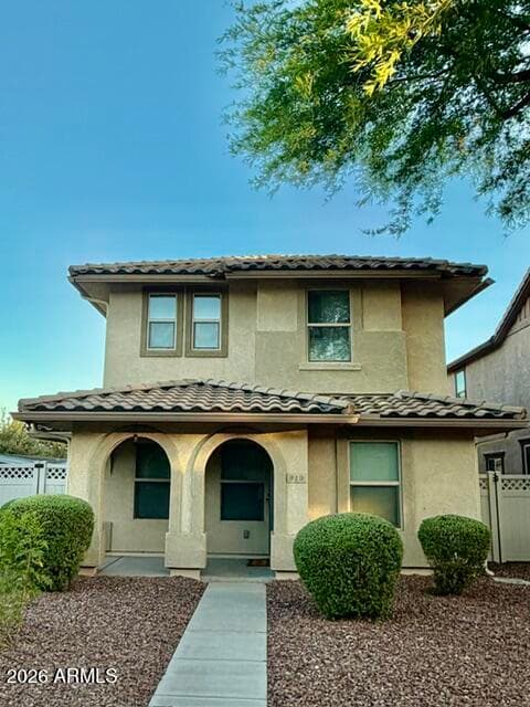 919 S PHEASANT Drive, Gilbert, AZ 85296 — photo 2 of 22