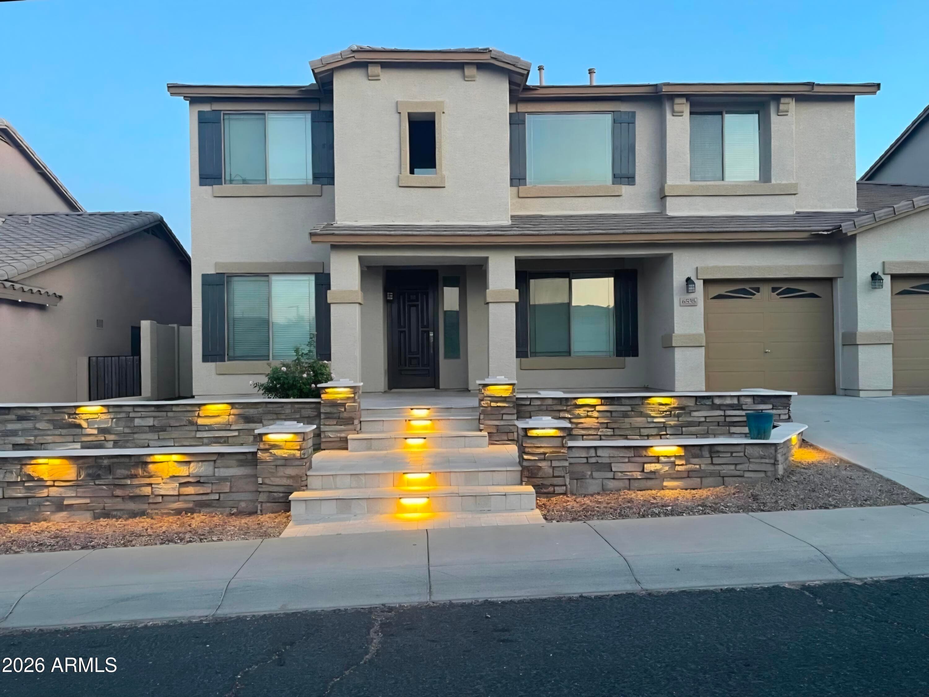 6535 W Brookhart Way, Phoenix, AZ 85083 — photo 3 of 80
