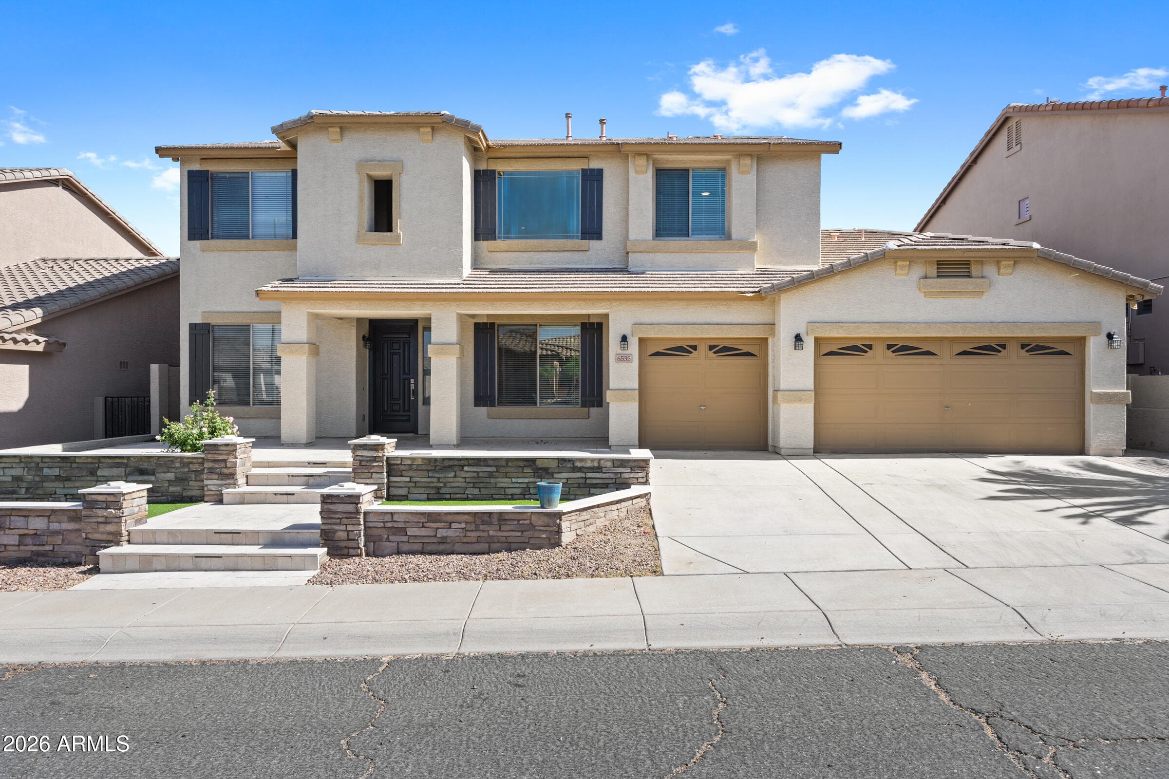 6535 W Brookhart Way, Phoenix, AZ 85083 — photo 2 of 80