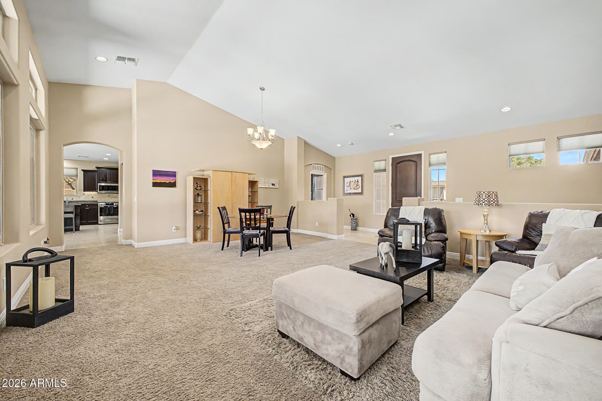 19293 E SPYGLASS Boulevard, Queen Creek, AZ 85142 — photo 11 of 60