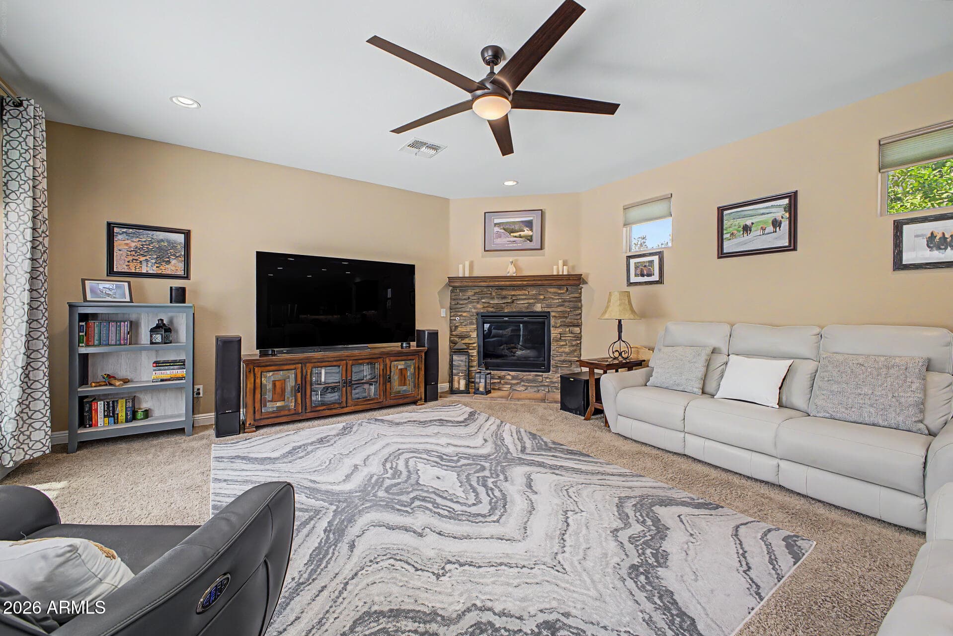 19293 E SPYGLASS Boulevard, Queen Creek, AZ 85142 — photo 20 of 60