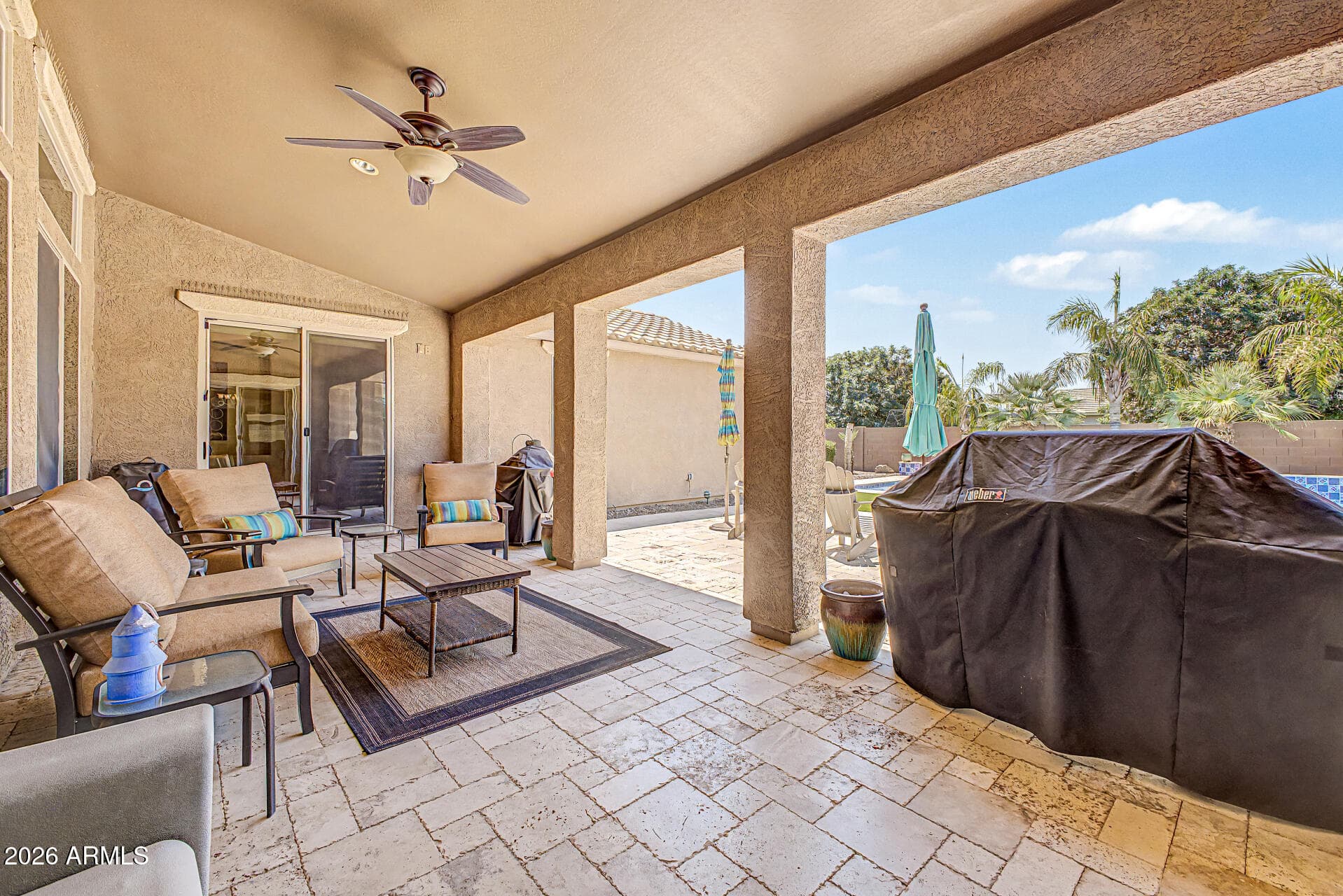 19293 E SPYGLASS Boulevard, Queen Creek, AZ 85142 — photo 56 of 60