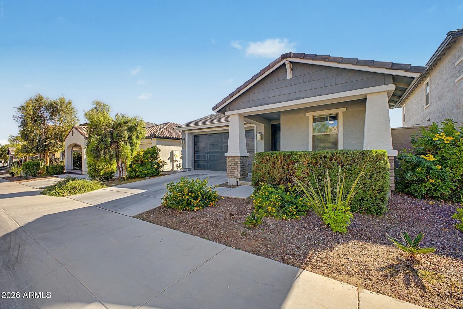 2024 N 210TH Avenue, Buckeye, AZ 85396