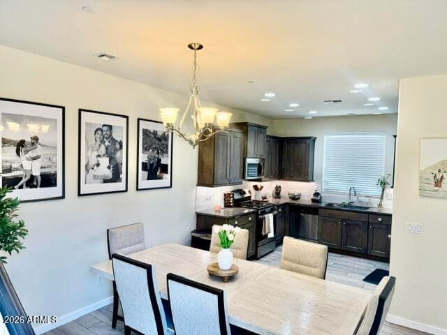 2726 S SANTA RITA, Mesa, AZ 85209 — photo 4 of 18