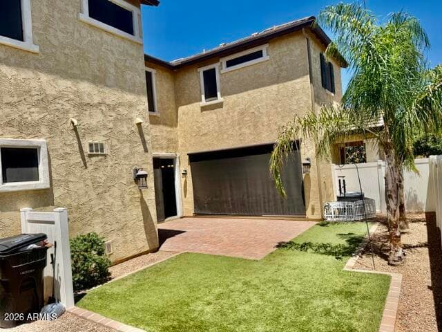 2726 S SANTA RITA, Mesa, AZ 85209 — photo 17 of 18