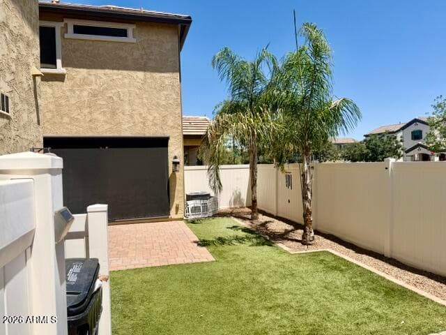 2726 S SANTA RITA, Mesa, AZ 85209 — photo 16 of 18