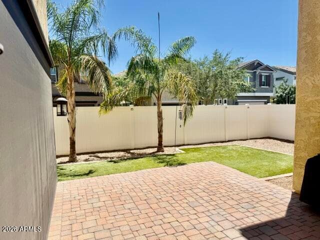 2726 S SANTA RITA, Mesa, AZ 85209 — photo 18 of 18