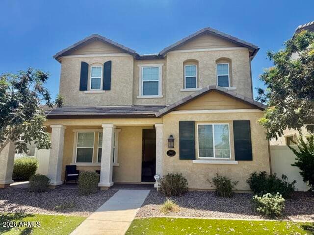 2726 S SANTA RITA, Mesa, AZ 85209 — photo 2 of 18