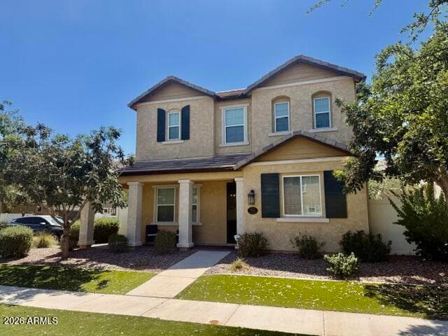 2726 S SANTA RITA, Mesa, AZ 85209 — photo 3 of 18