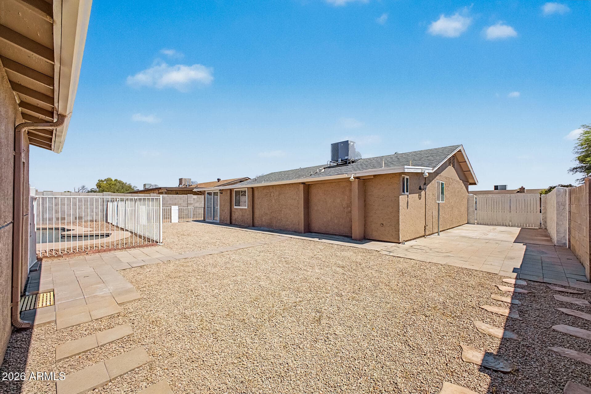 2702 E GROVERS Avenue, Phoenix, AZ 85032 — photo 32 of 34