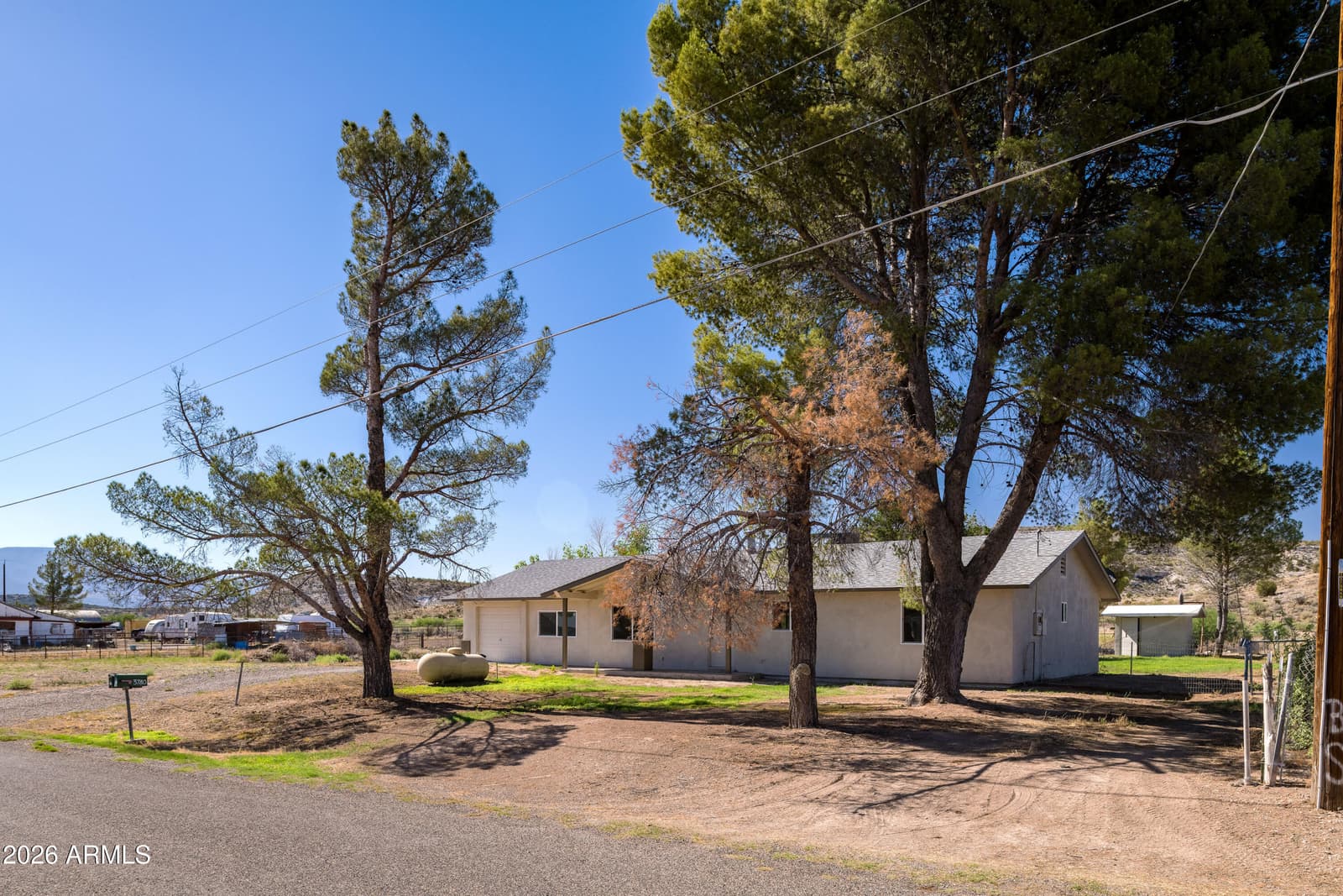 3780 W NORTHERN Avenue, Camp Verde, AZ 86322 — photo 7 of 31