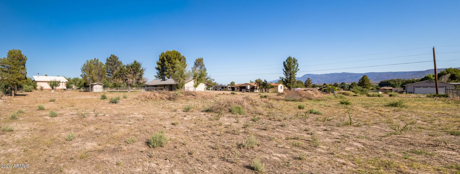 3780 W NORTHERN Avenue, Camp Verde, AZ 86322 — photo 29 of 31