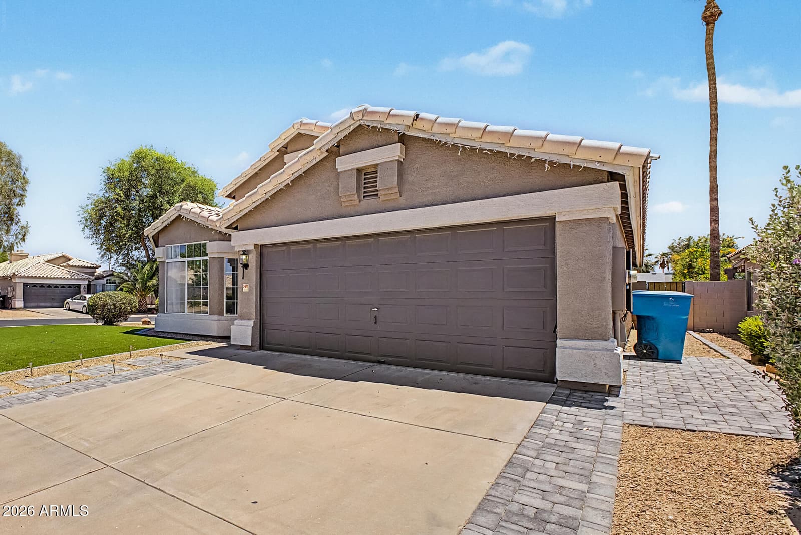 3417 E Kelton Lane, Phoenix, AZ 85032 — photo 2 of 30