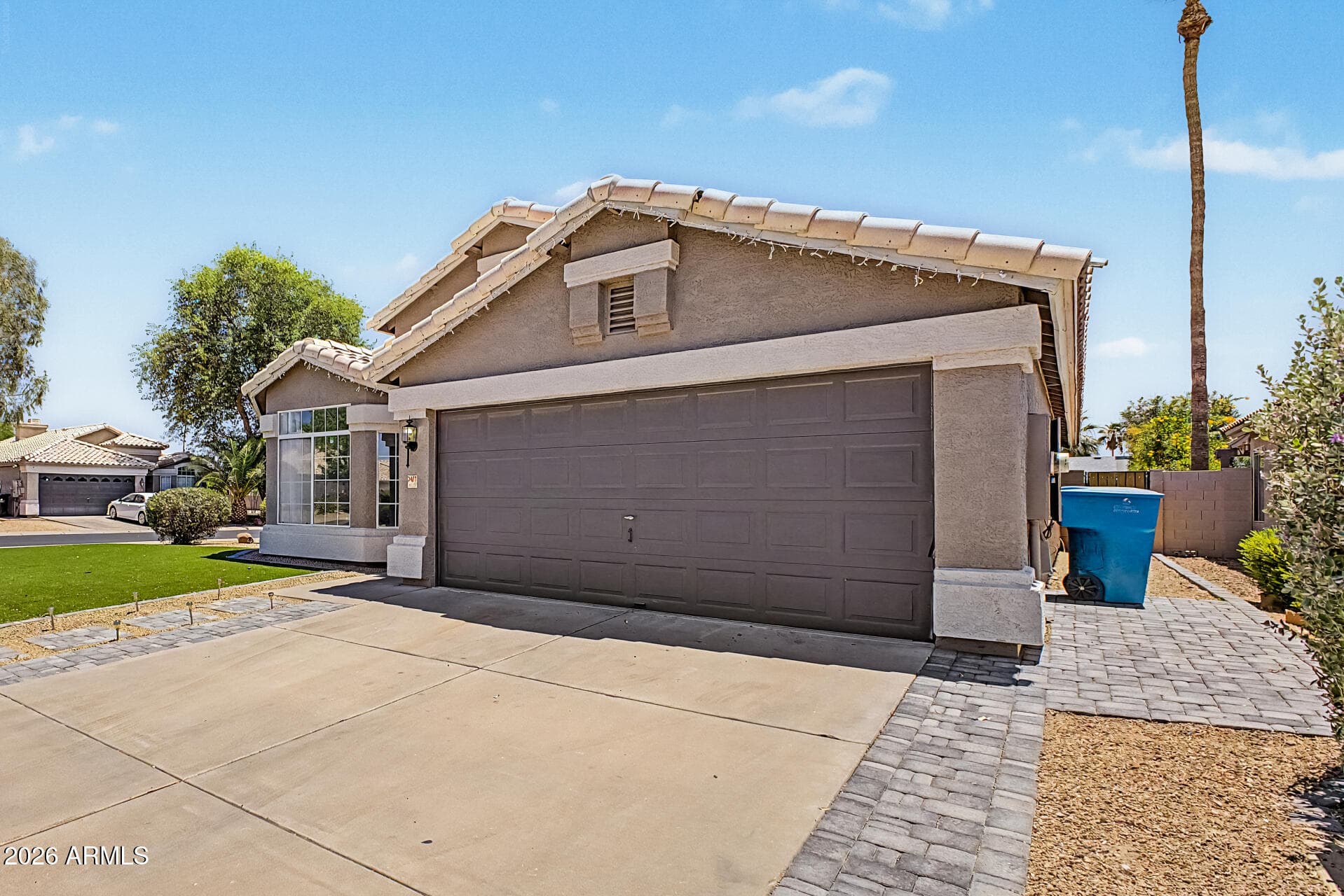 3417 E KELTON Lane, Phoenix, AZ 85032 — photo 2 of 30