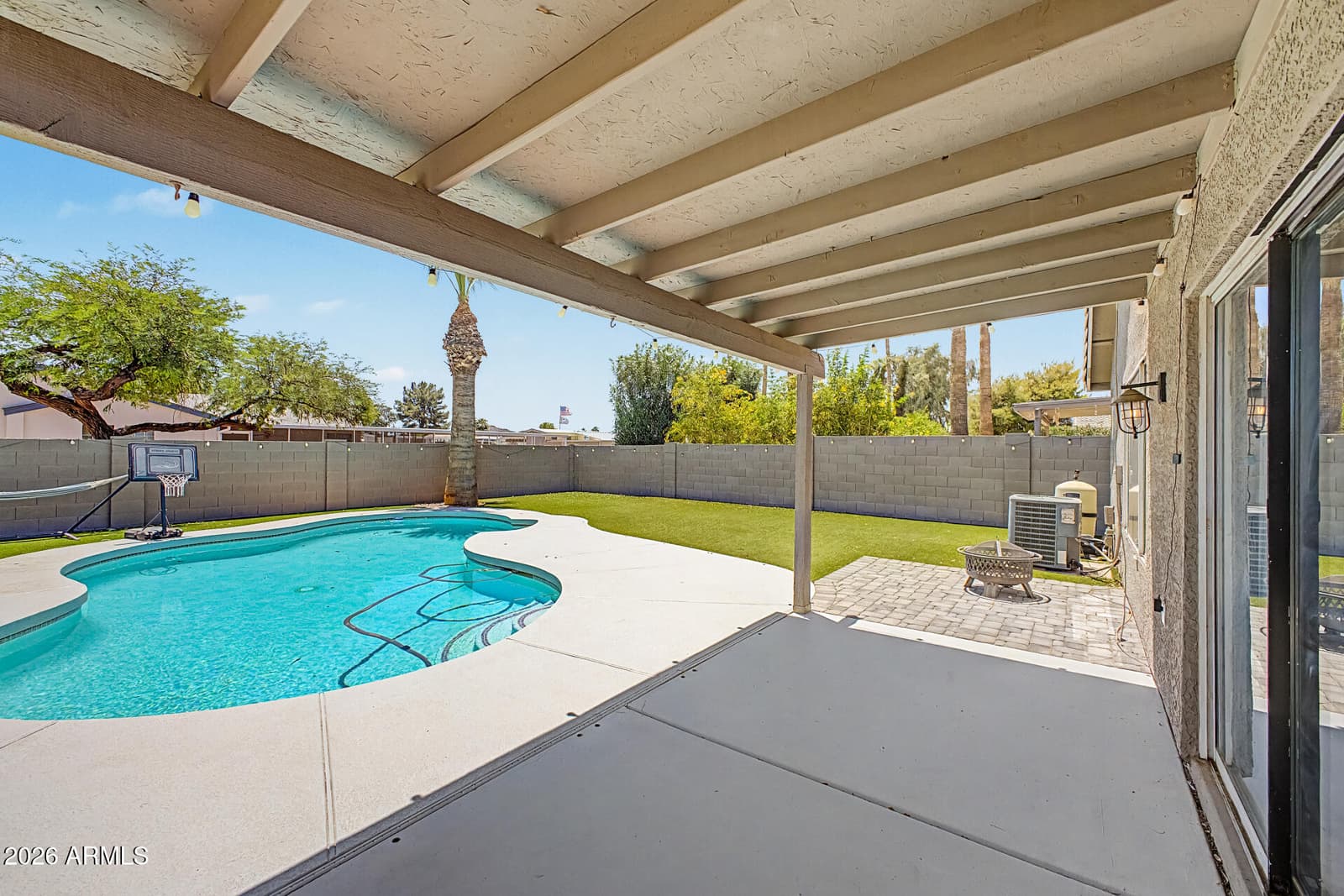 3417 E Kelton Lane, Phoenix, AZ 85032 — photo 26 of 30