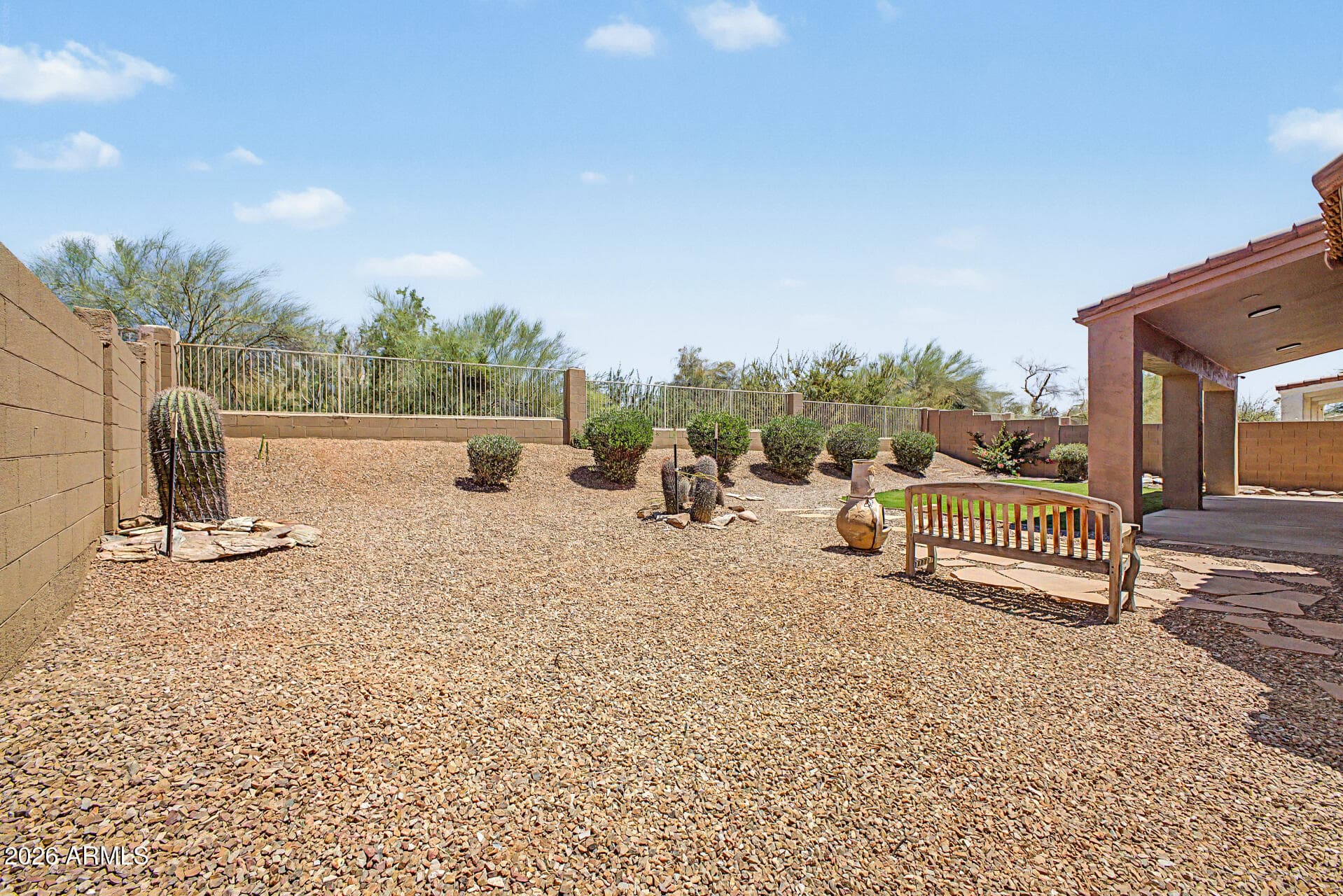 4817 E FERNWOOD Court, Cave Creek, AZ 85331 — photo 27 of 27