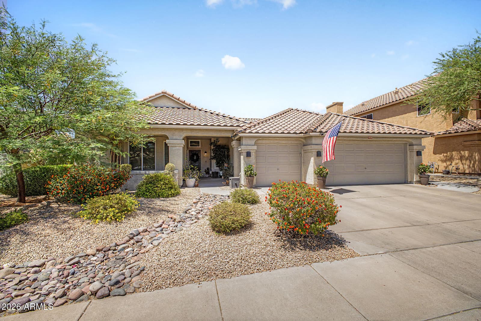4606 E PEAK VIEW Road, Cave Creek, AZ 85331 — photo 3 of 62