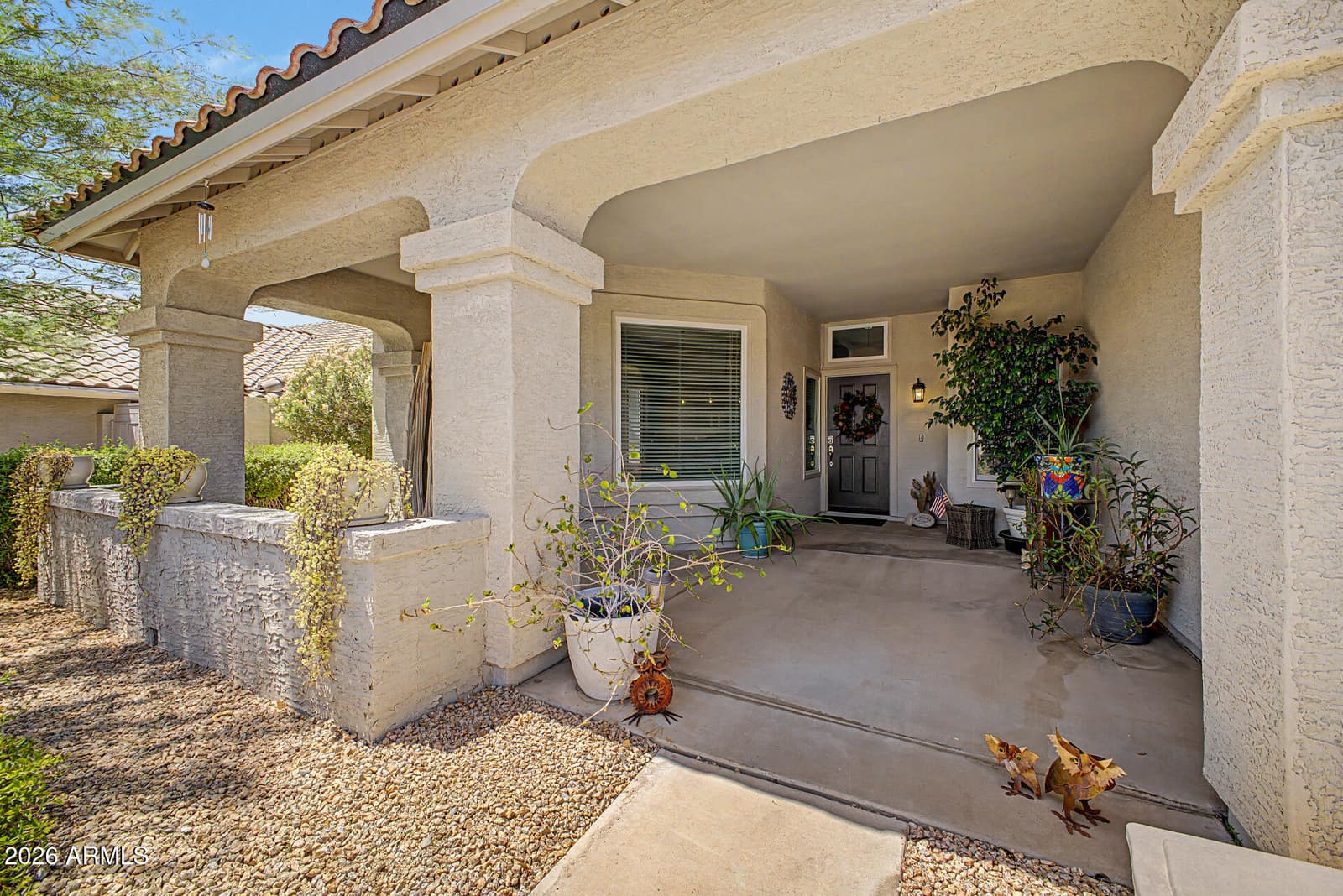 4606 E PEAK VIEW Road, Cave Creek, AZ 85331 — photo 5 of 62