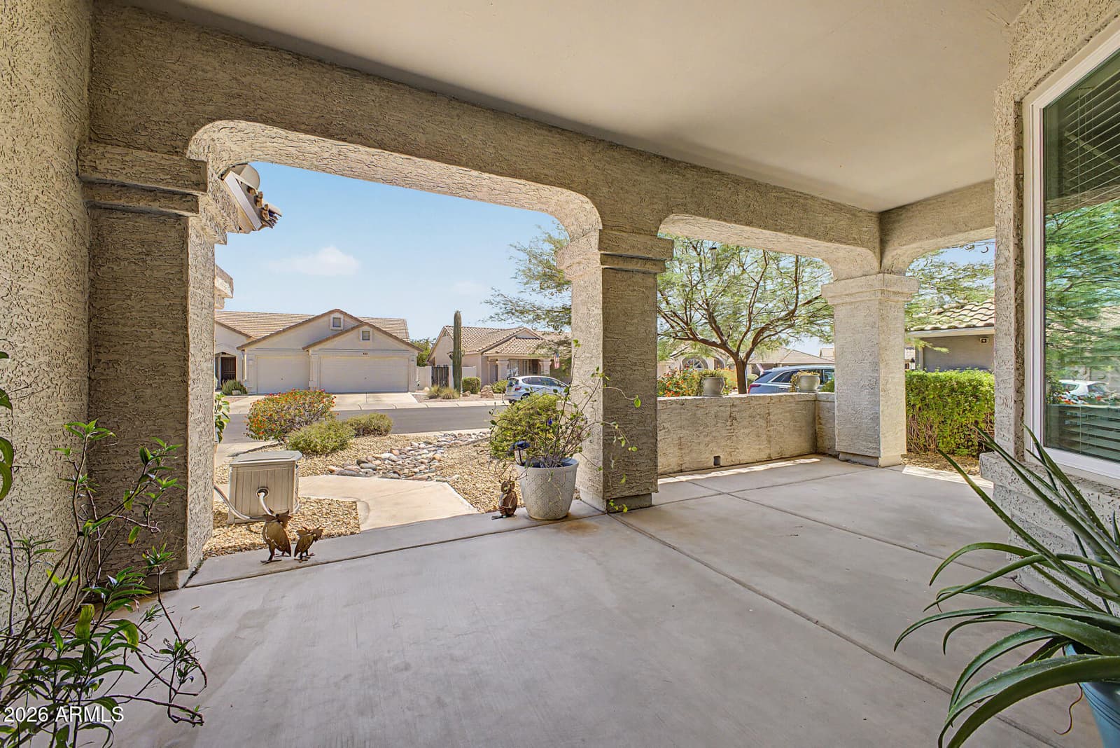 4606 E PEAK VIEW Road, Cave Creek, AZ 85331 — photo 6 of 62
