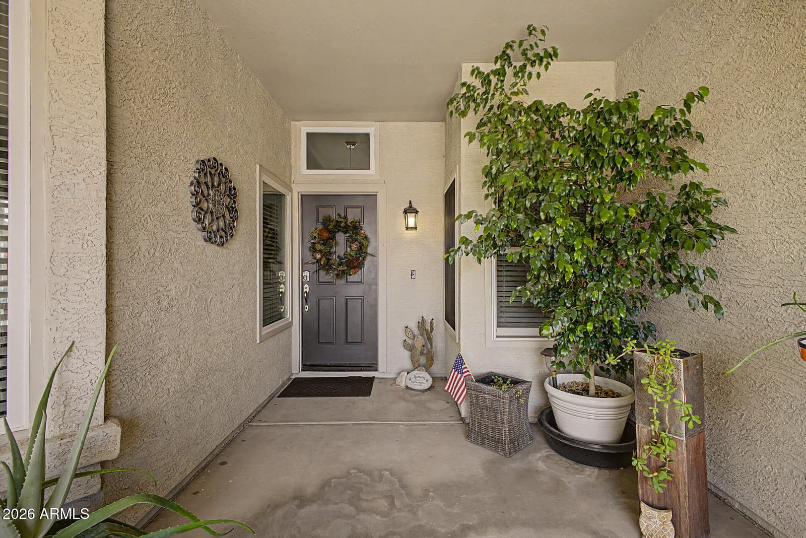 4606 E PEAK VIEW Road, Cave Creek, AZ 85331 — photo 7 of 62