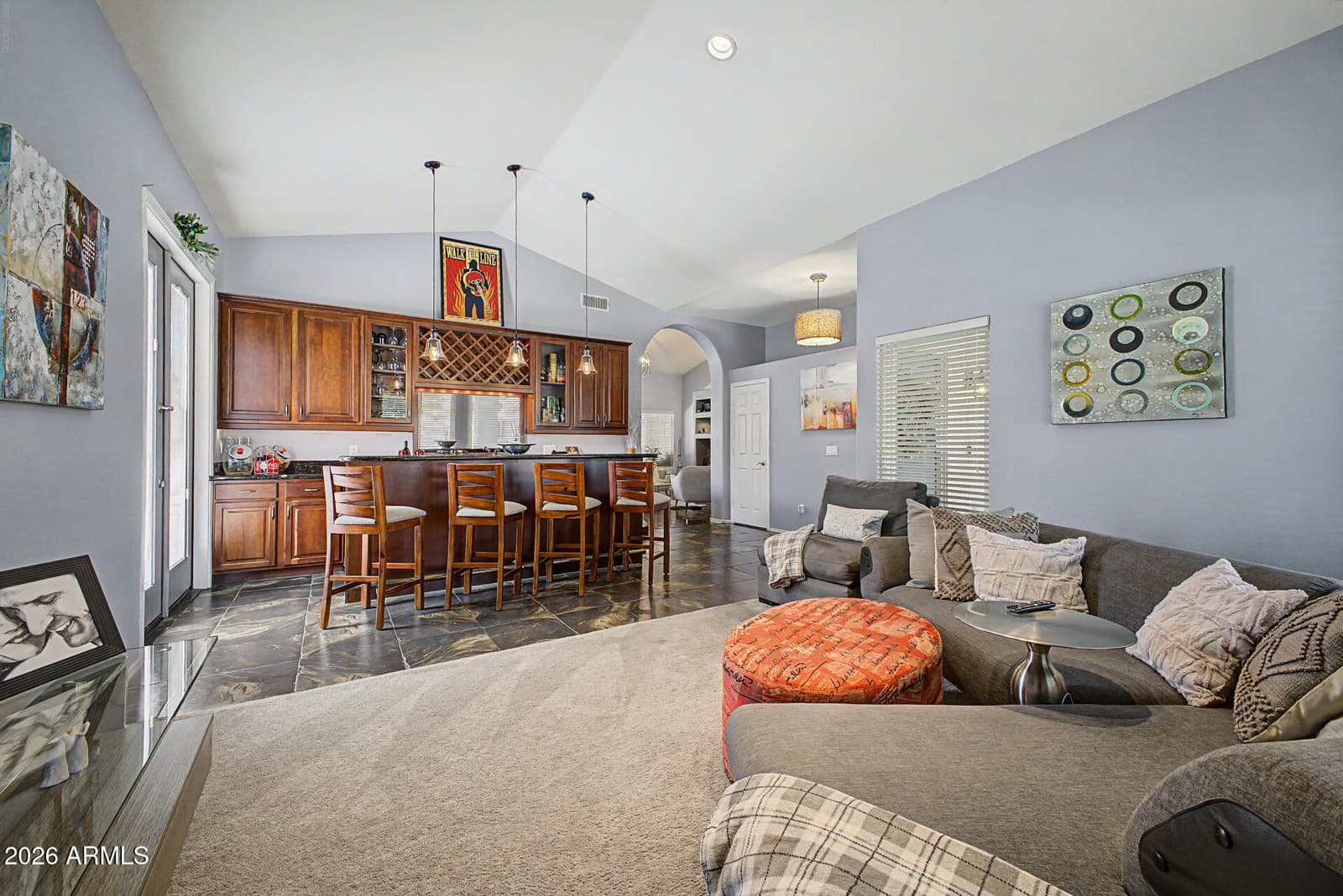 4606 E PEAK VIEW Road, Cave Creek, AZ 85331 — photo 12 of 62
