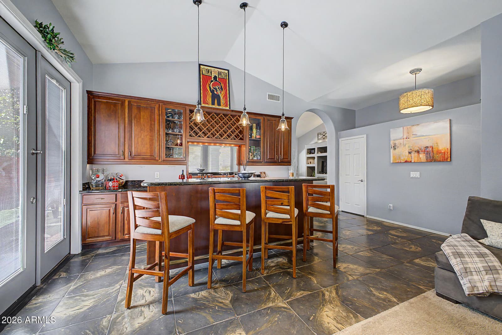 4606 E PEAK VIEW Road, Cave Creek, AZ 85331 — photo 14 of 62