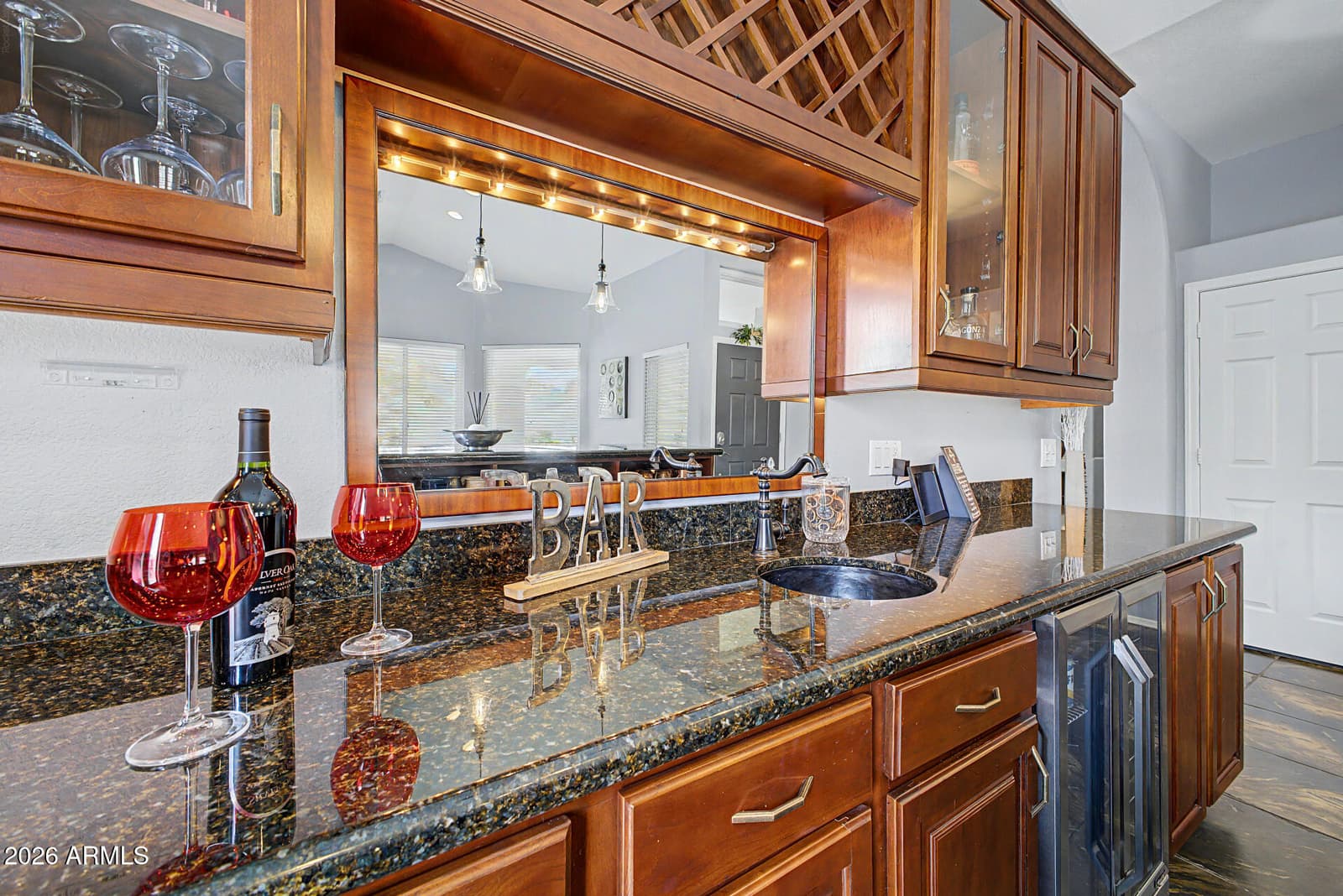 4606 E PEAK VIEW Road, Cave Creek, AZ 85331 — photo 17 of 62
