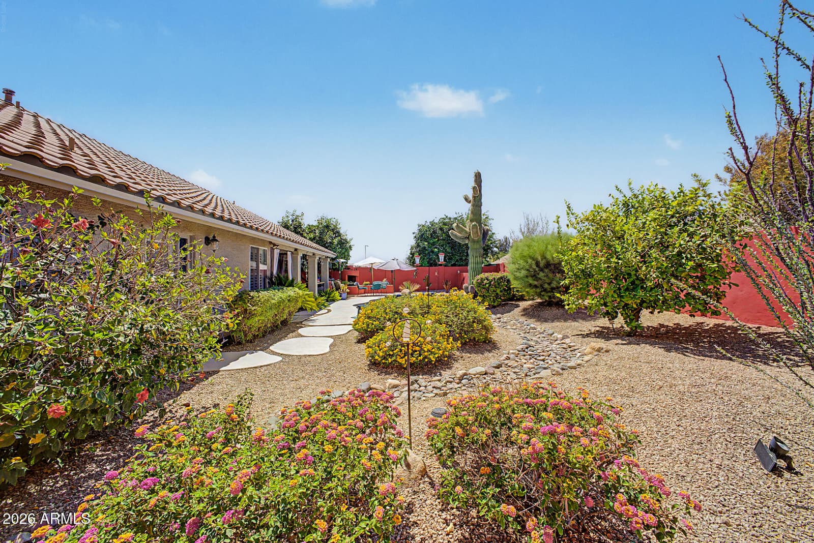 4606 E PEAK VIEW Road, Cave Creek, AZ 85331 — photo 48 of 62