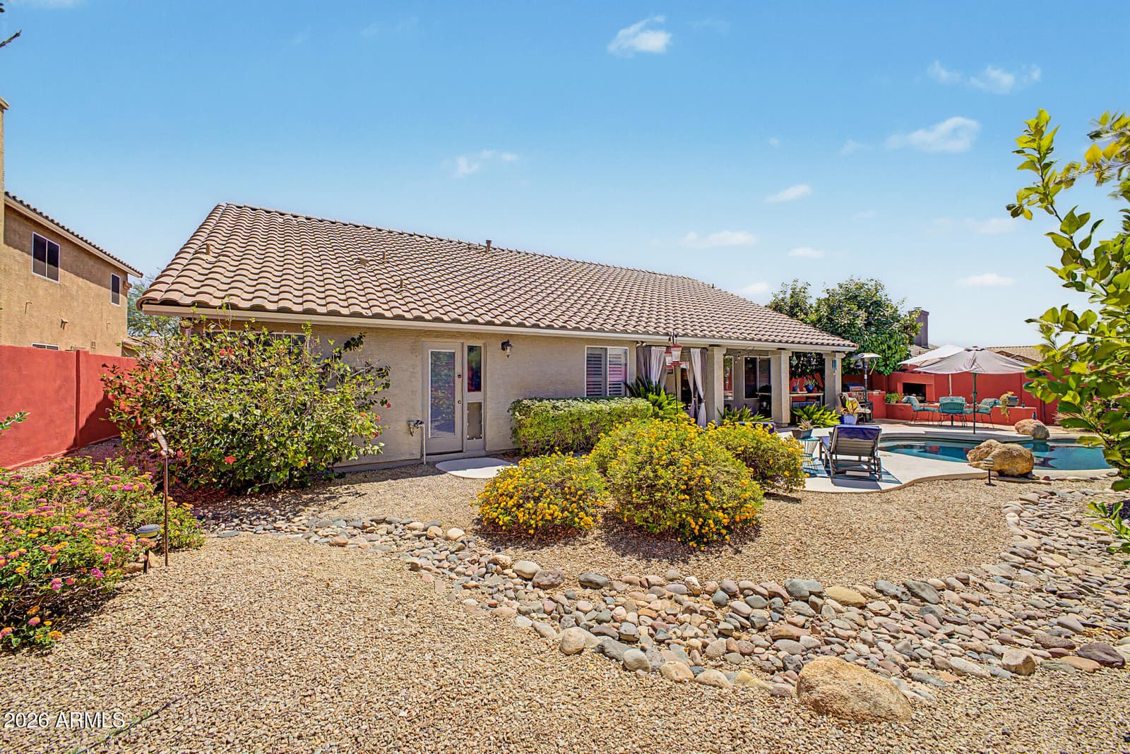 4606 E PEAK VIEW Road, Cave Creek, AZ 85331 — photo 49 of 62