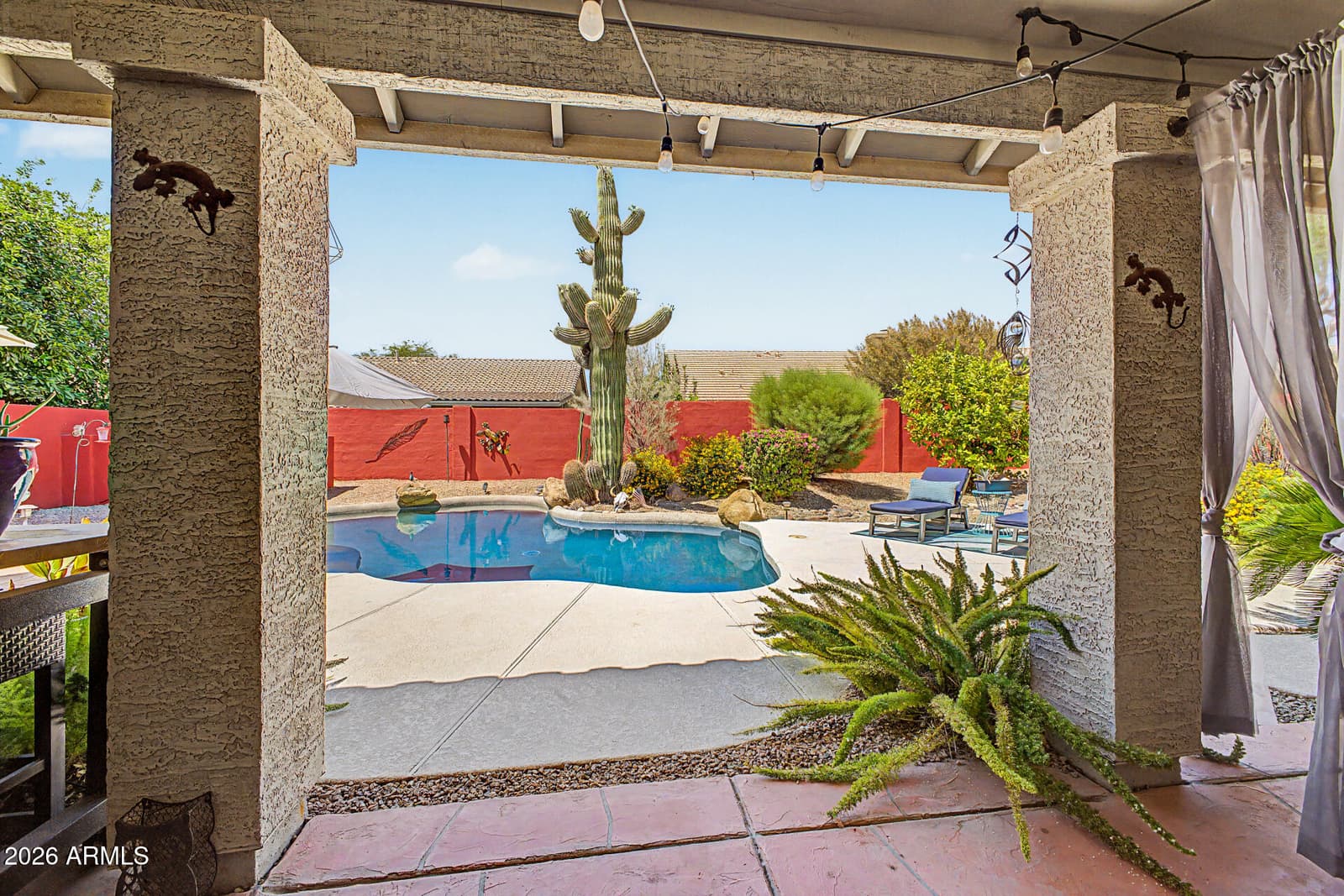 4606 E PEAK VIEW Road, Cave Creek, AZ 85331 — photo 50 of 62