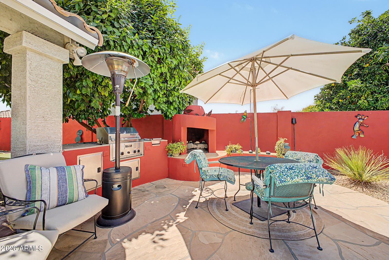 4606 E PEAK VIEW Road, Cave Creek, AZ 85331 — photo 53 of 62