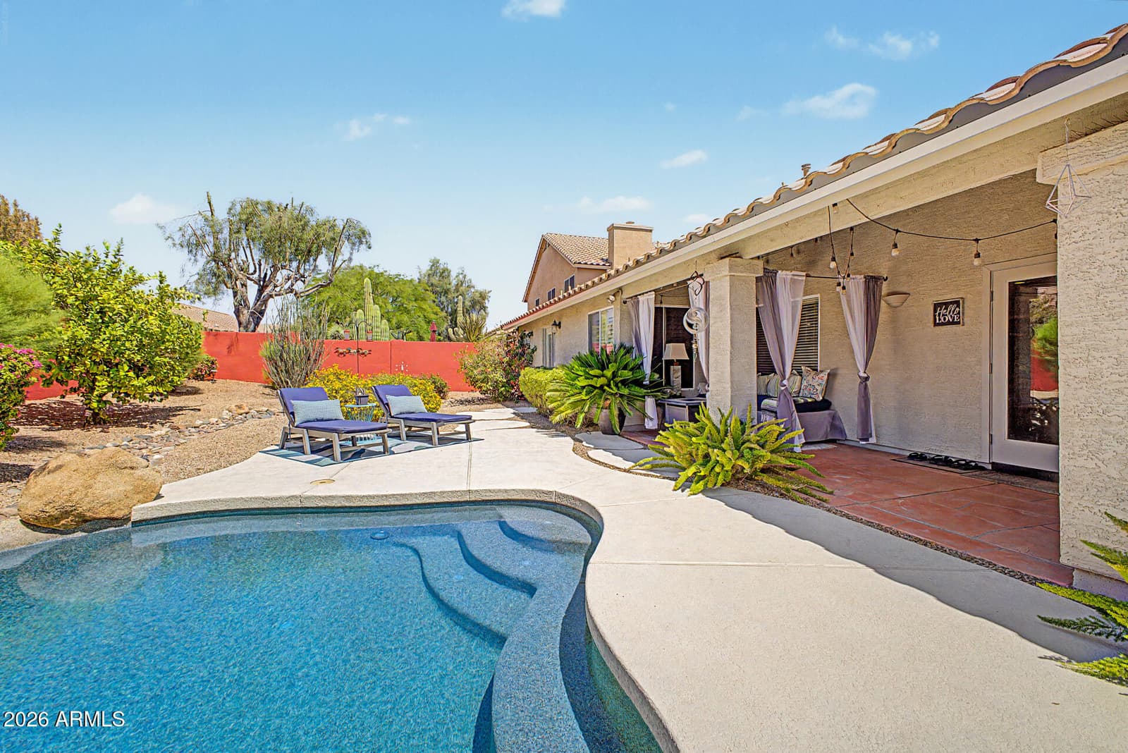 4606 E PEAK VIEW Road, Cave Creek, AZ 85331 — photo 56 of 62