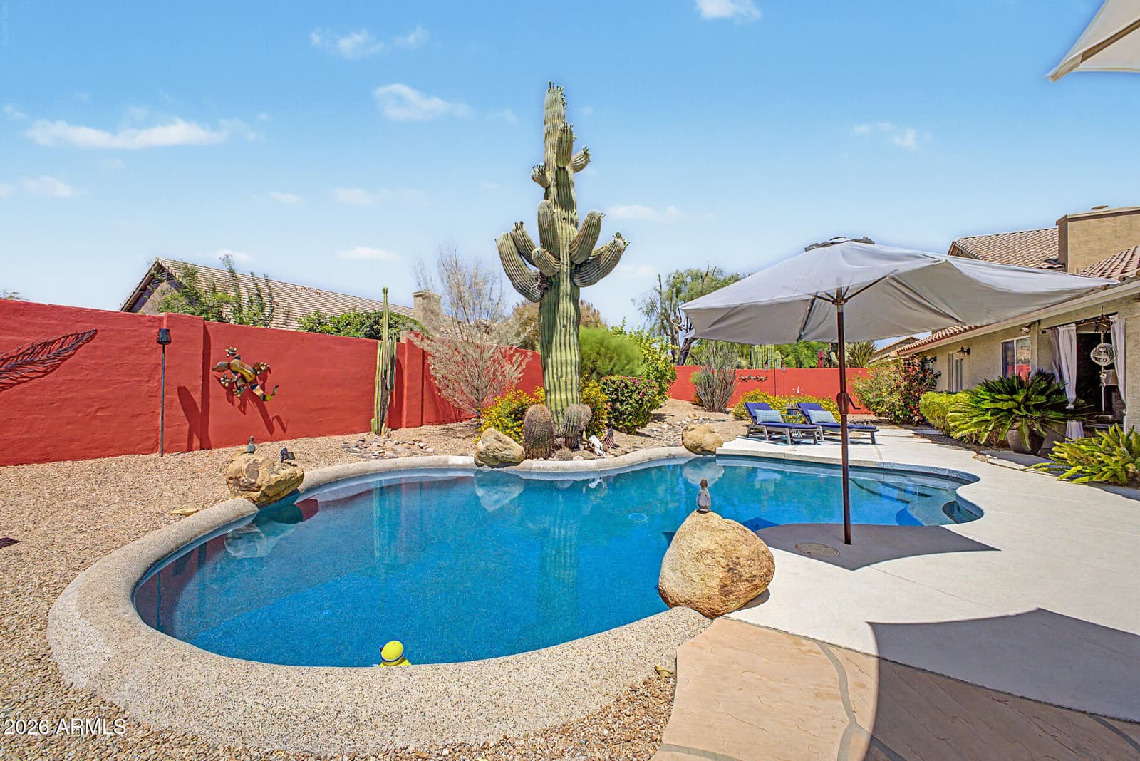 4606 E PEAK VIEW Road, Cave Creek, AZ 85331 — photo 57 of 62
