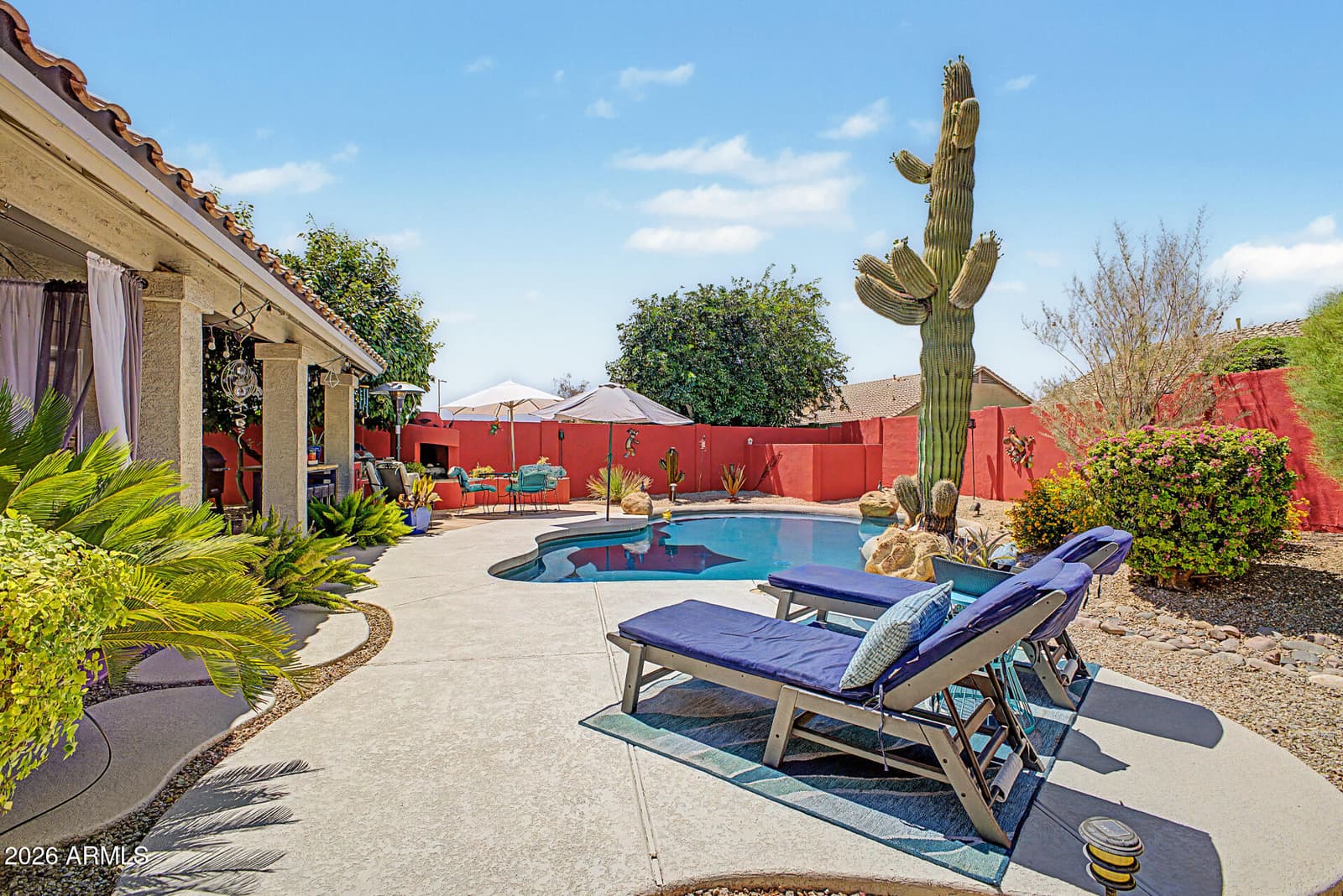 4606 E PEAK VIEW Road, Cave Creek, AZ 85331 — photo 60 of 62