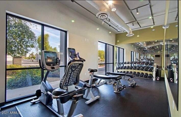535 W THOMAS Road 302, Phoenix, AZ 85013 — photo 10 of 26