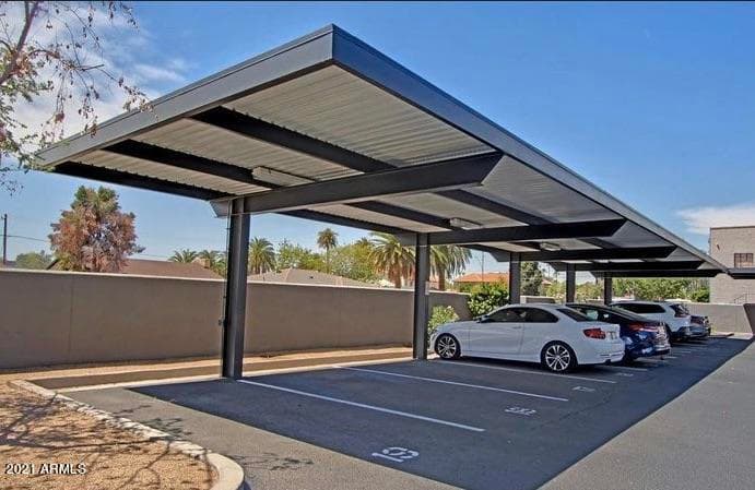 535 W THOMAS Road 302, Phoenix, AZ 85013 — photo 12 of 26
