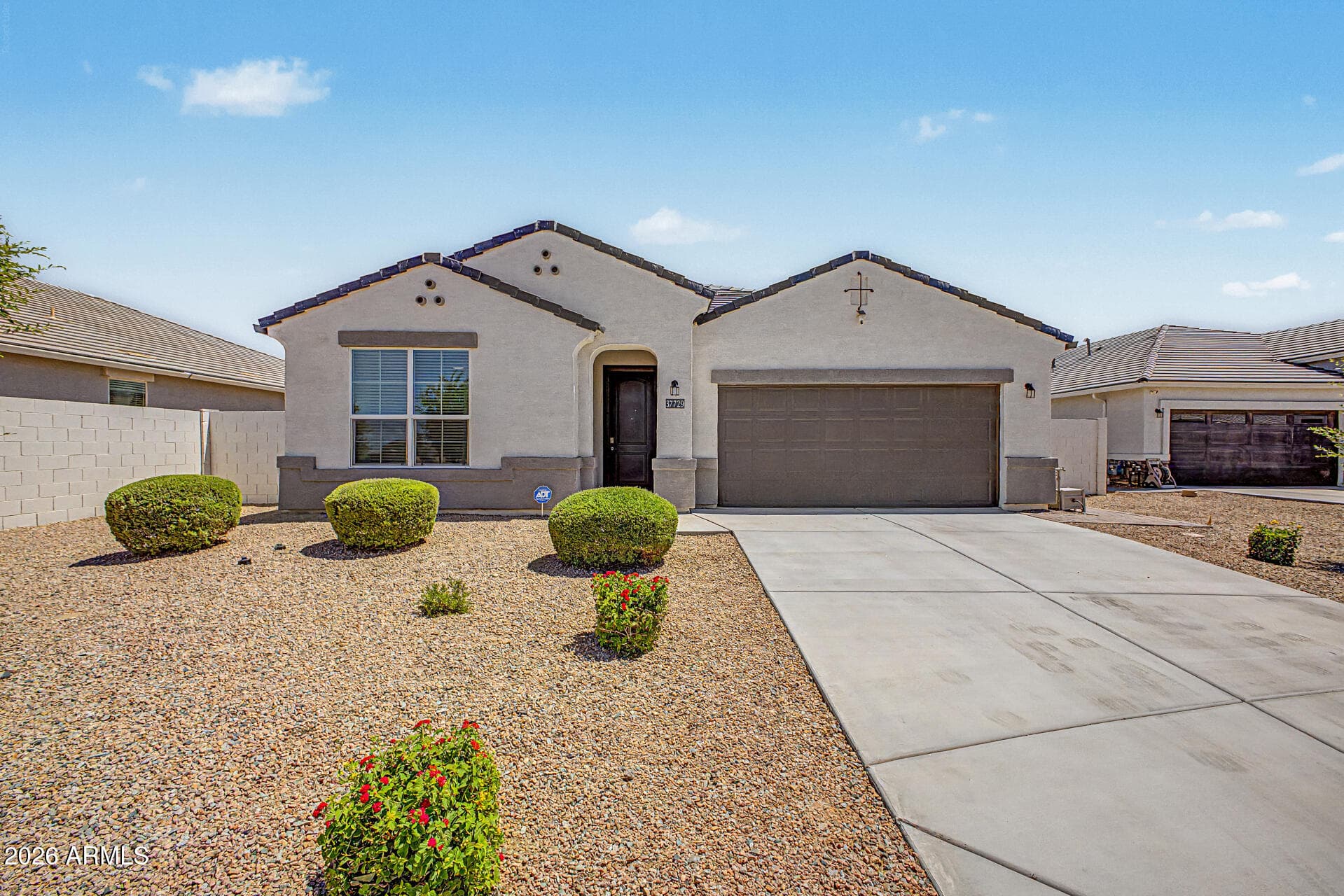 37729 W SANTA CLARA Avenue, Maricopa, AZ 85138 — photo 1 of 19