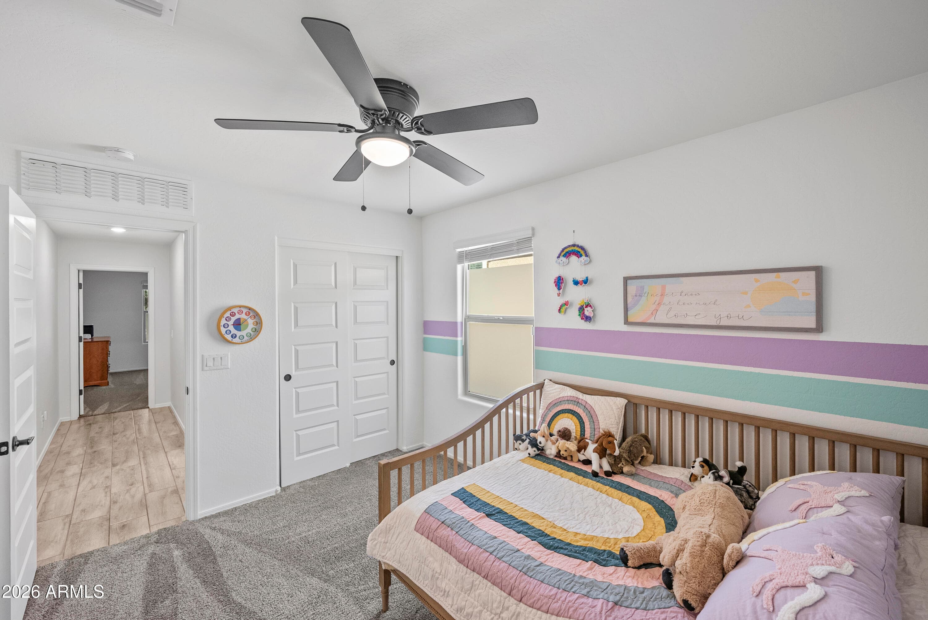 654 E BUCKINGHAM Avenue, Gilbert, AZ 85297 — photo 8 of 24