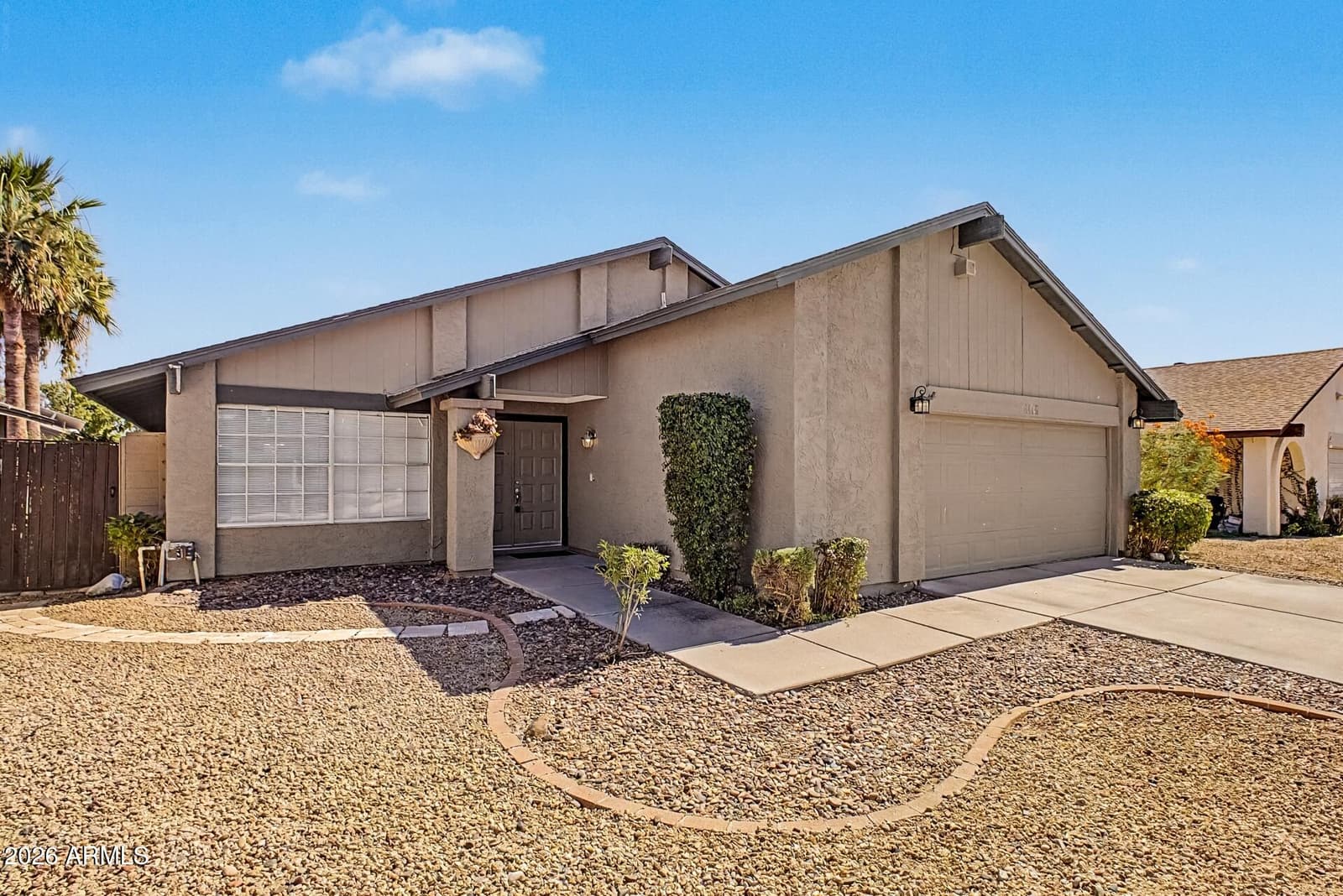 4415 W MORROW Drive, Glendale, AZ 85308 — photo 2 of 26