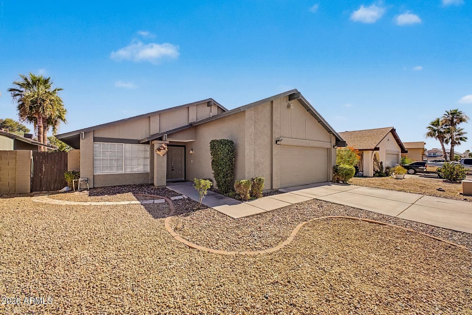 4415 W MORROW Drive, Glendale, AZ 85308 — photo 1 of 26