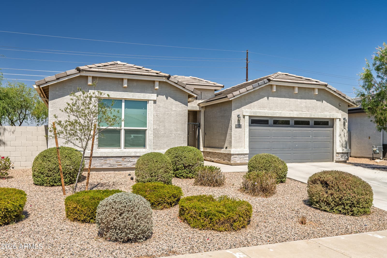 18912 N SALERNO Court, Maricopa, AZ 85138 — photo 38 of 56
