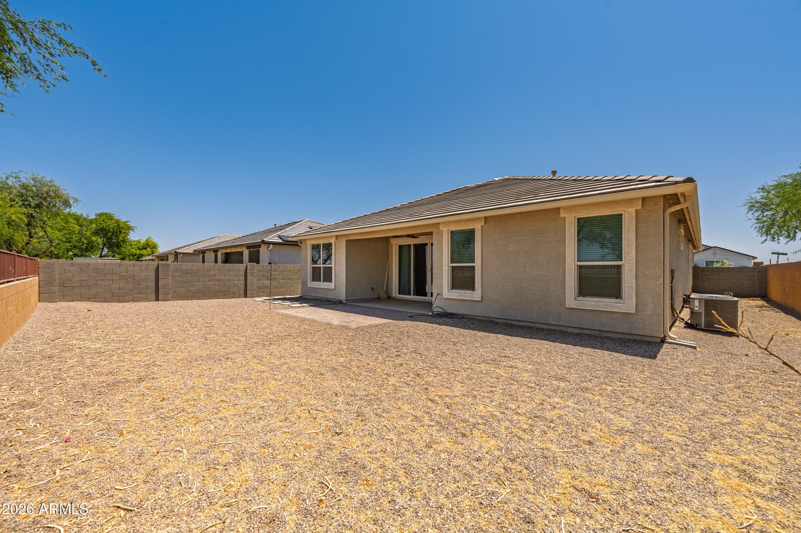 18912 N SALERNO Court, Maricopa, AZ 85138 — photo 45 of 56