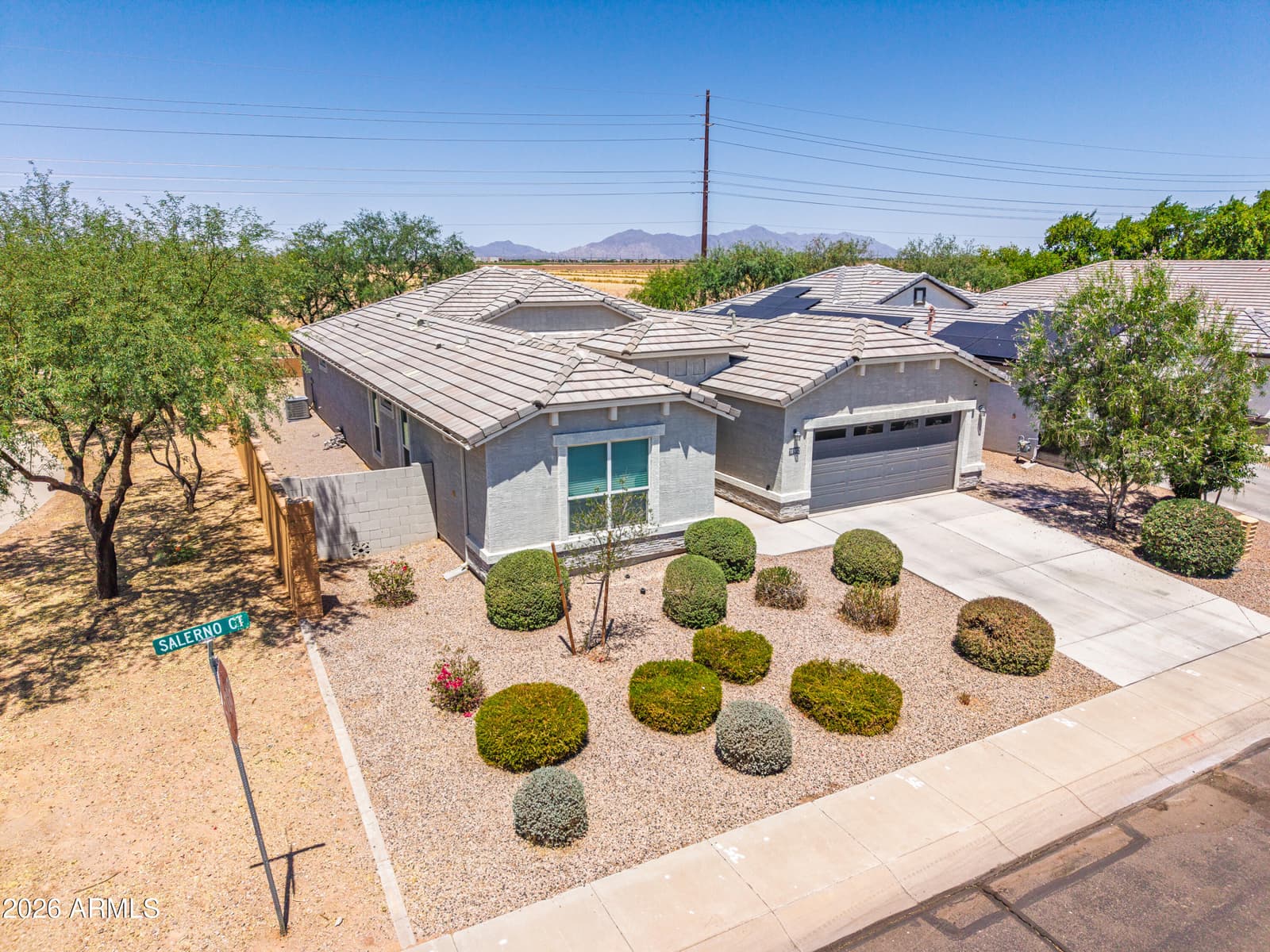 18912 N SALERNO Court, Maricopa, AZ 85138 — photo 49 of 56