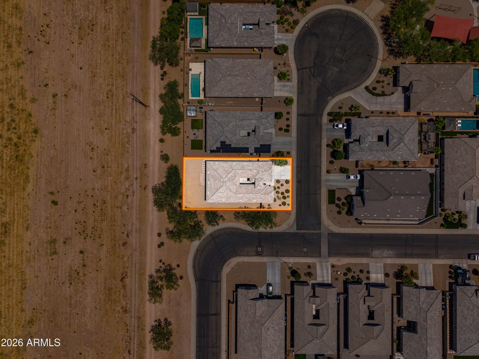 18912 N SALERNO Court, Maricopa, AZ 85138 — photo 52 of 56
