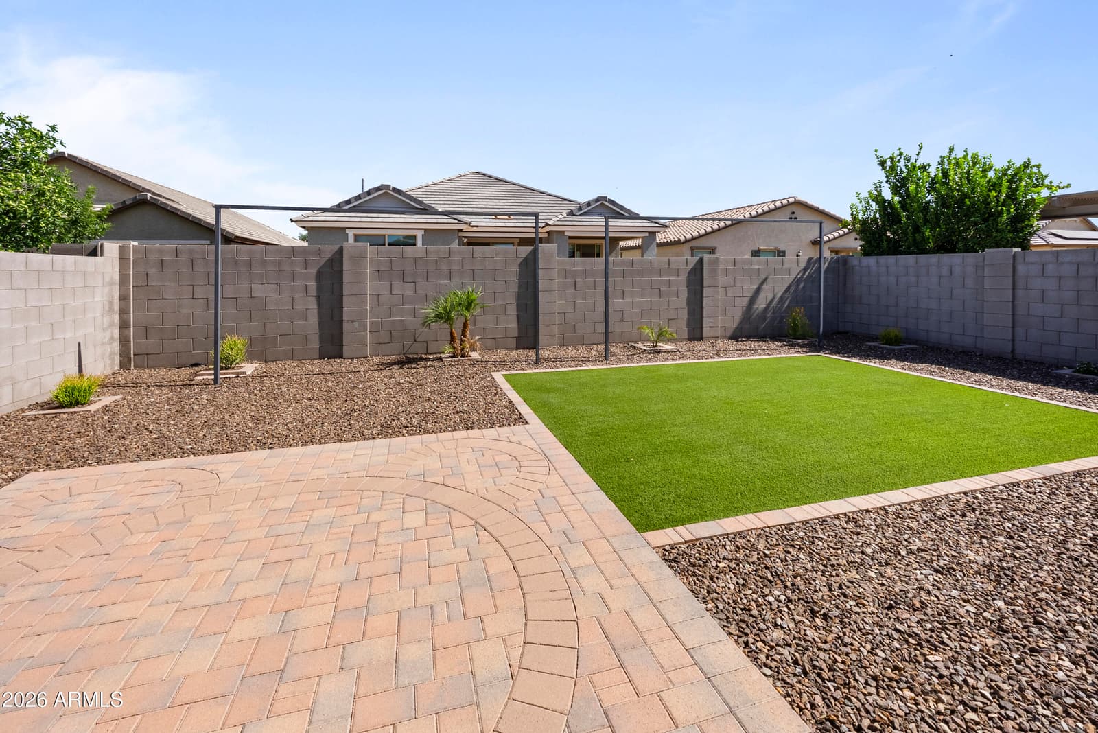 654 E BUCKINGHAM Avenue, Gilbert, AZ 85297 — photo 20 of 24