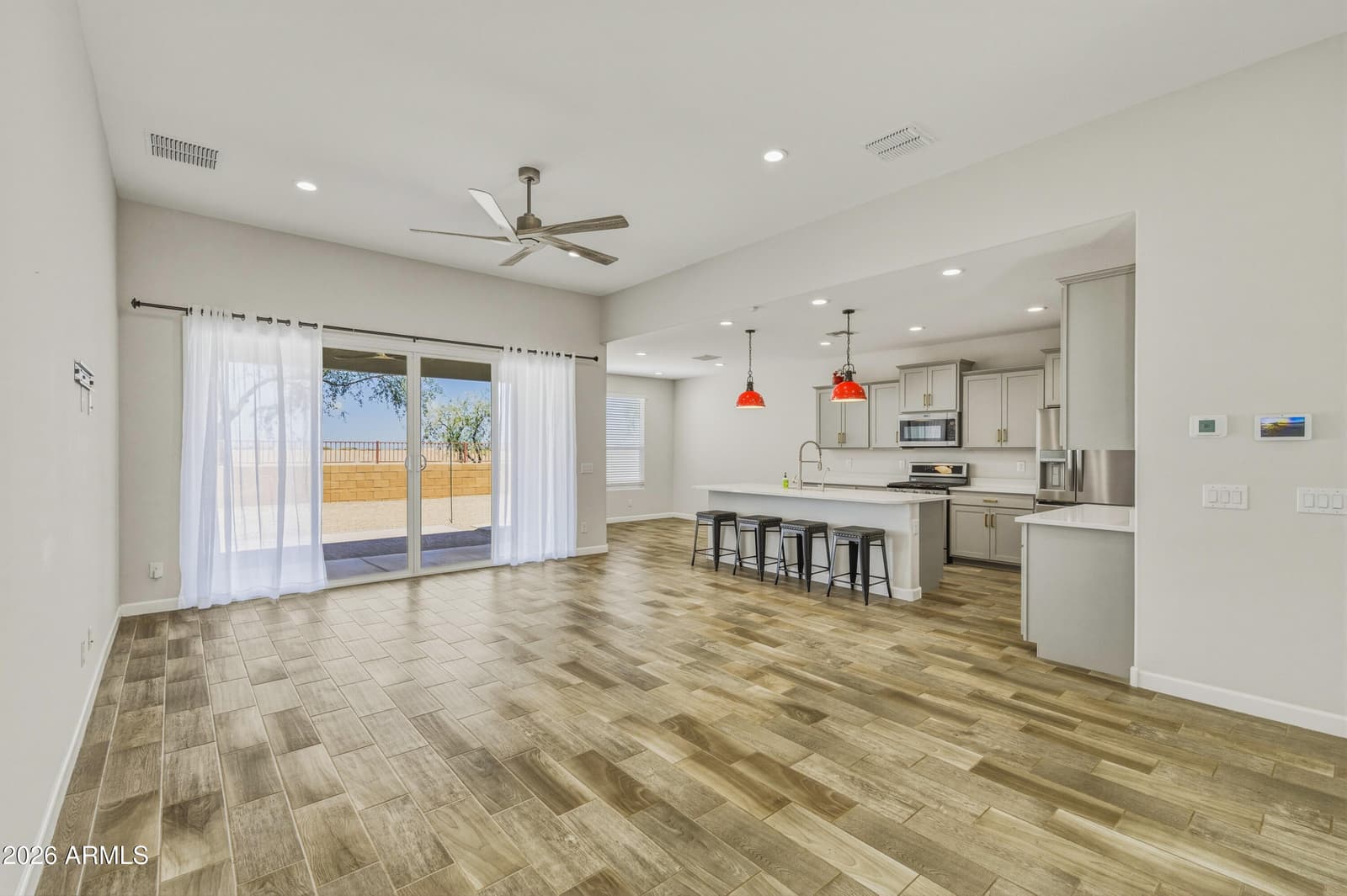 18912 N SALERNO Court, Maricopa, AZ 85138 — photo 12 of 56