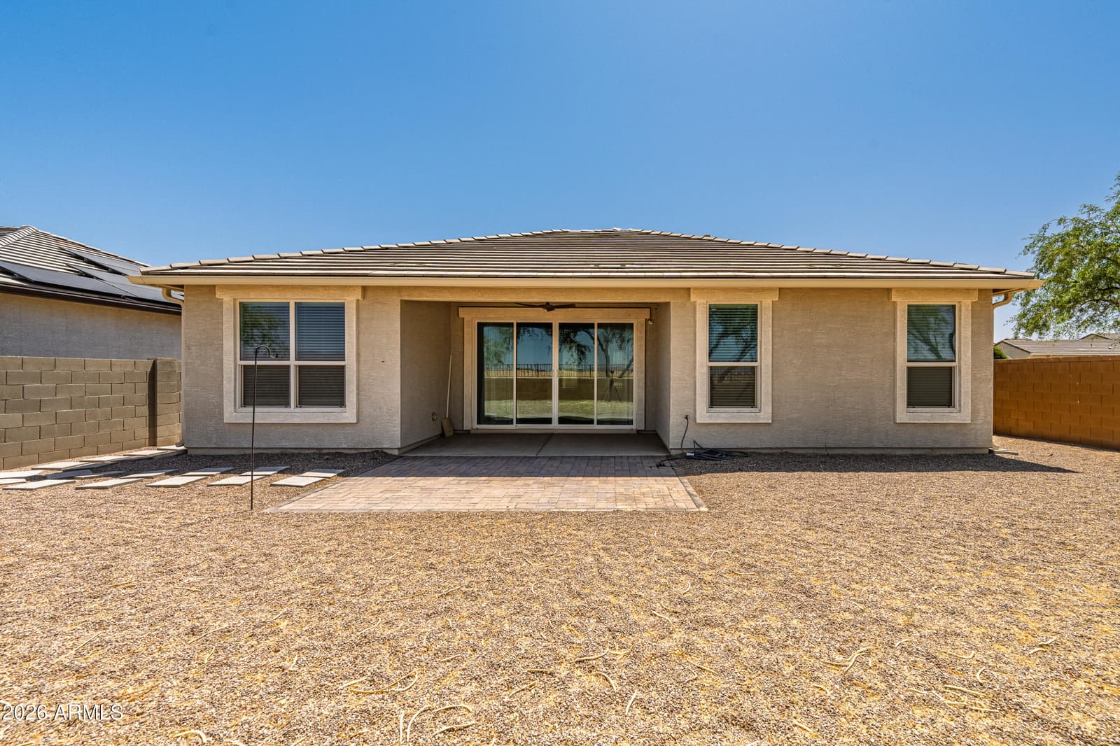 18912 N SALERNO Court, Maricopa, AZ 85138 — photo 42 of 56