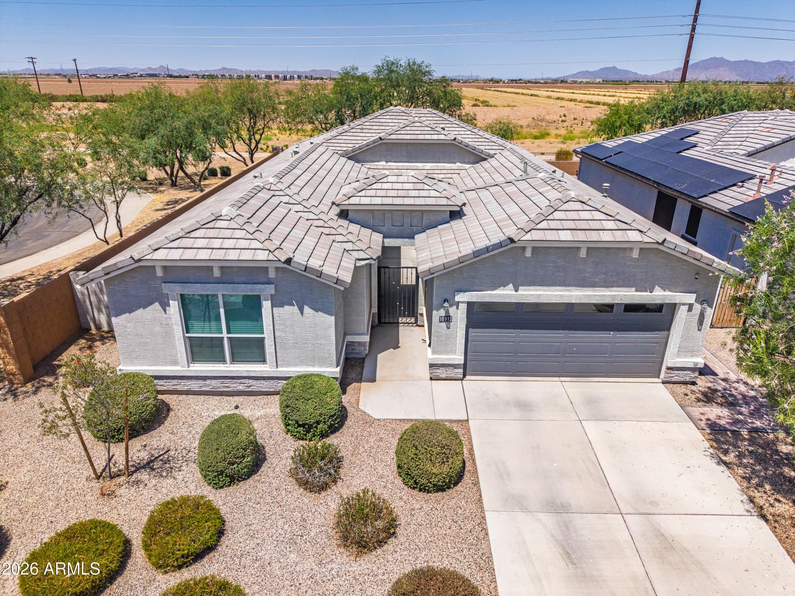 18912 N SALERNO Court, Maricopa, AZ 85138 — photo 46 of 56