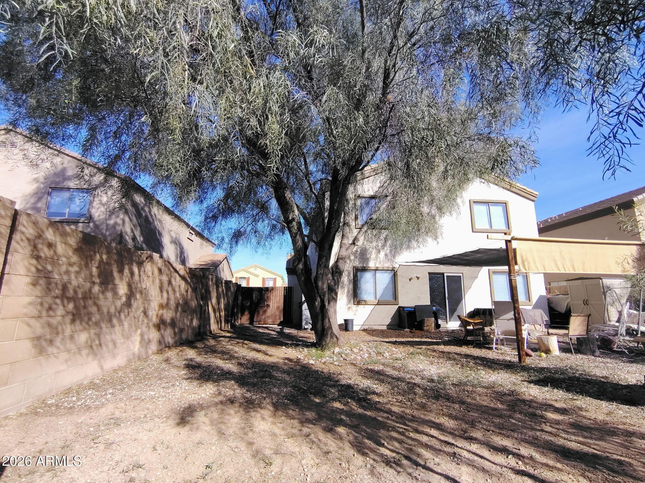 2125 W CENTRAL Avenue, Coolidge, AZ 85128 — photo 25 of 25