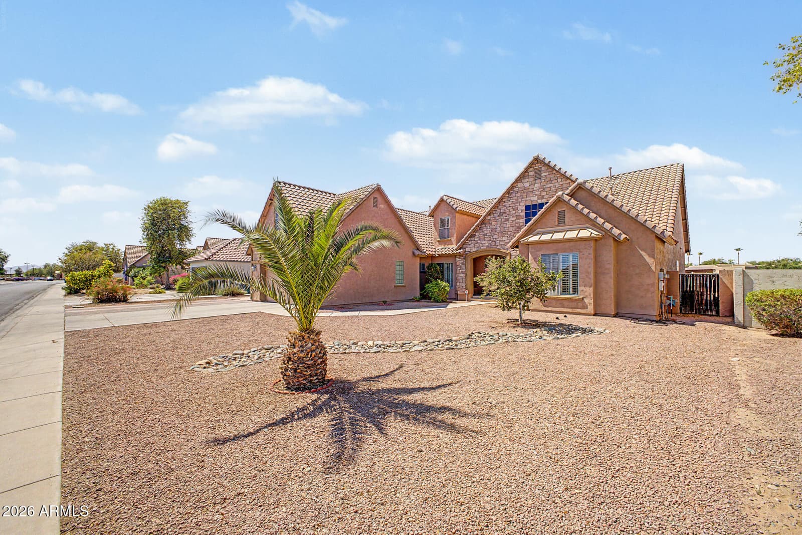 13006 W Colter Street, Litchfield Park, AZ 85340 — photo 1 of 57